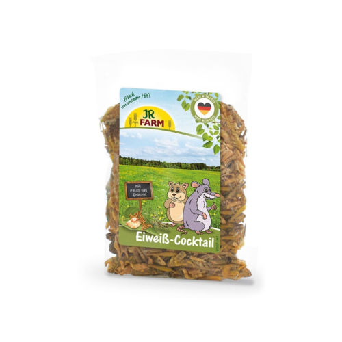 JR Protein Cocktail 10g