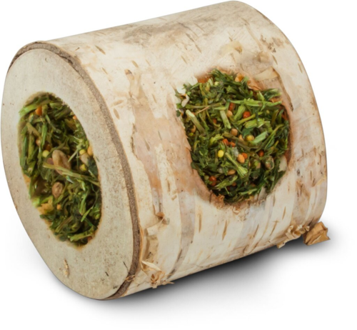 JR Farm Snack Trærulle Persille 100g