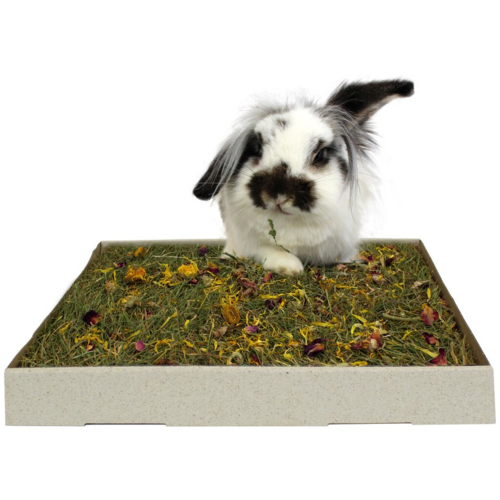 JR Urteeng med Blomster 750g