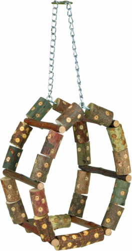 Klatrestativ Til Fugl