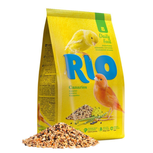RIO Kanariefoder, 500 g