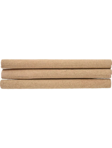 Sandpapir cover 3 stk, L - Ø2 cm