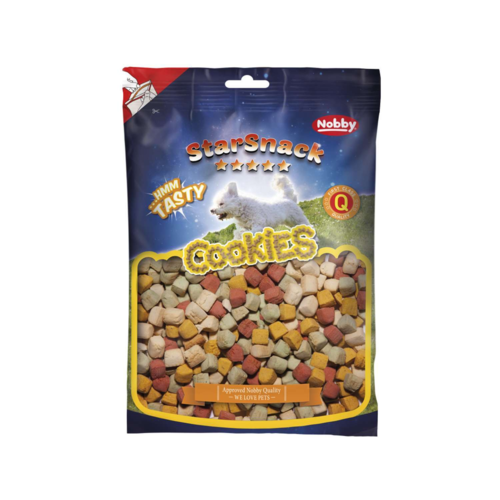 StarSnack cookies training 500g