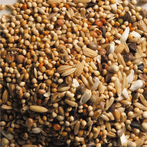 Natural king Standard Parakit u/sol