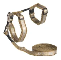 Rogz Katte Sele/line Sæt