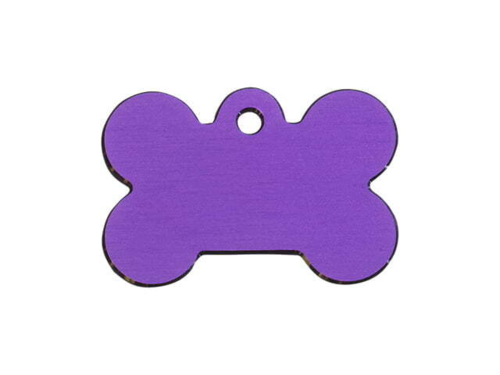 Hundetegn Lilla Lille Kødben