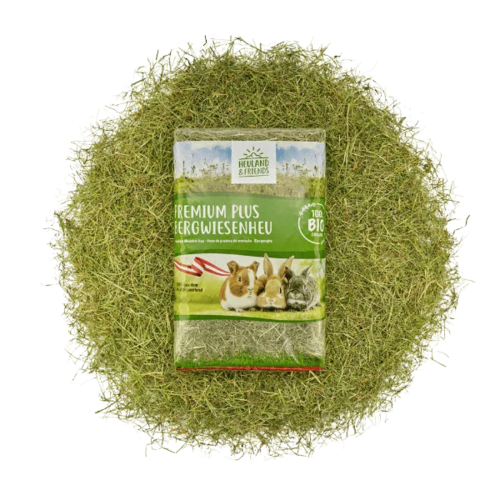 Heuland Premium Plus Hø