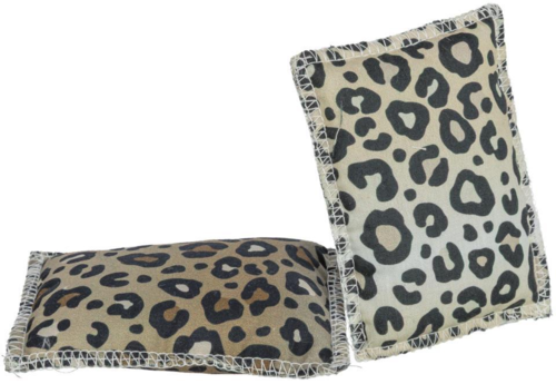 pude, bomuld, baldrian