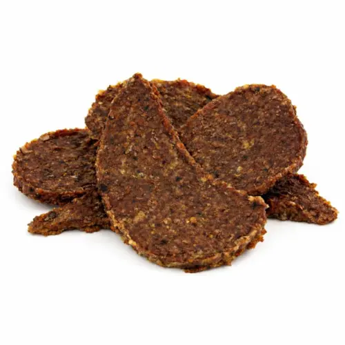 Companion+ Duck Fillets hundesnack 100gram