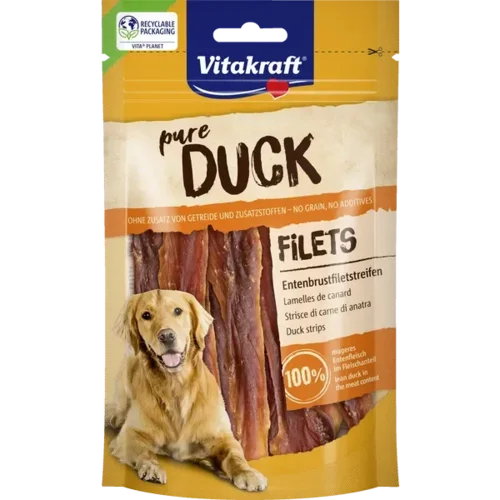 Vitakraft Ande Fillet 80gram