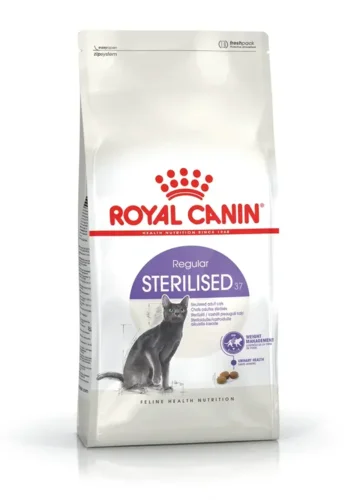 Royal Canin Katte Foder Sterilised Adult