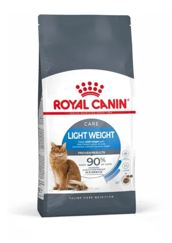 Royal Canin Katte Foder Light Adult