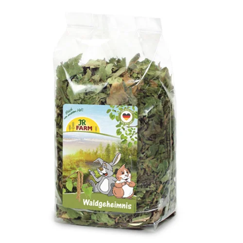 JR Skovhemmelighed 100g
