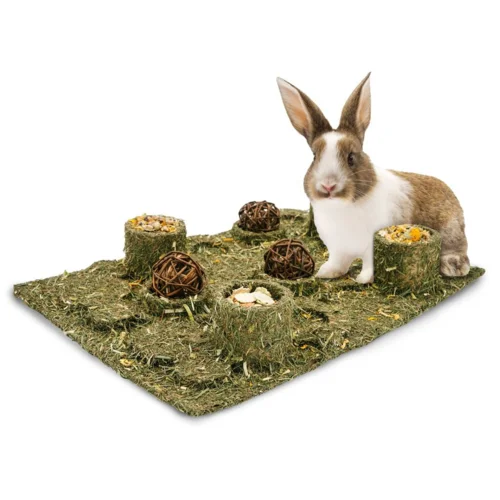 JR Farm Back to Instinct Fun Park XXL (430g 38x28x6,5cm)