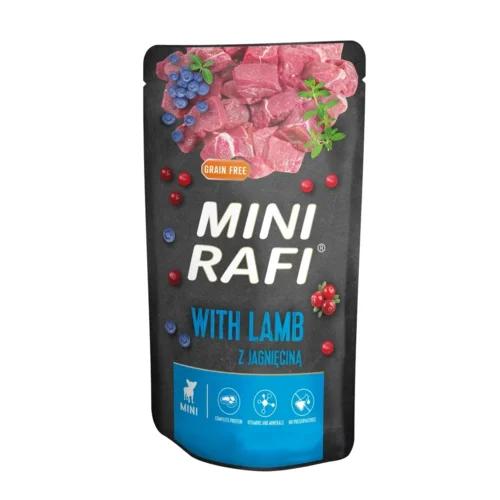 RAFI MINI m/Lam 150 g