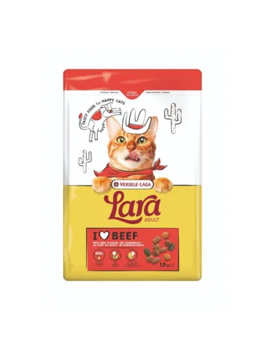 Lara Adult Okse 2kg