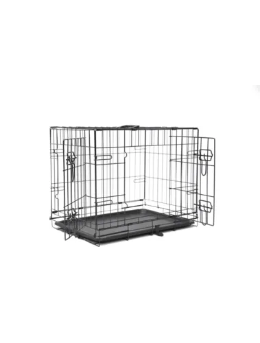 Transport Metal Bure