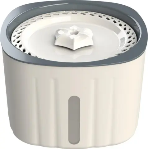 Drikkefontæne 2liter