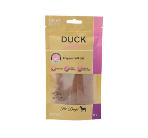 Treateaters ande Fillet 80gram