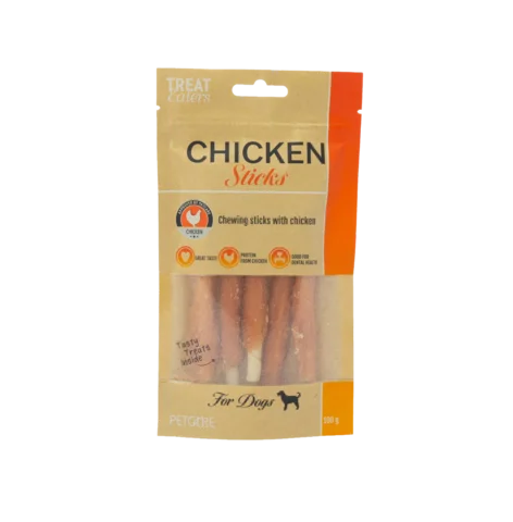 Treateaters Kylling Sticks 100gram