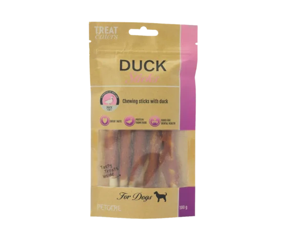 Treateaters Ande Sticks 100gram