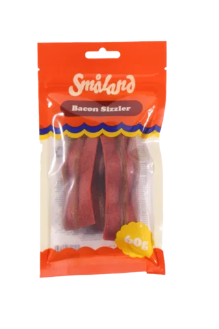 Småland Bacon Sizzler 60g