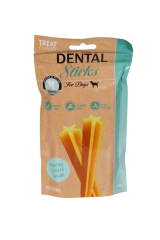 Treateaters Dental Sticks 5pcs