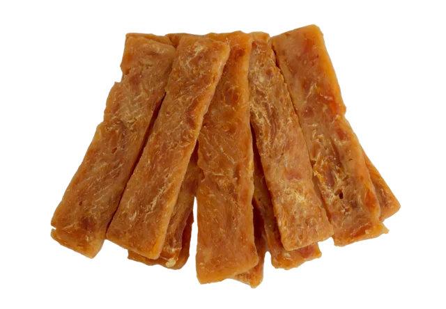 Treateaters Chicken Jerky 80g