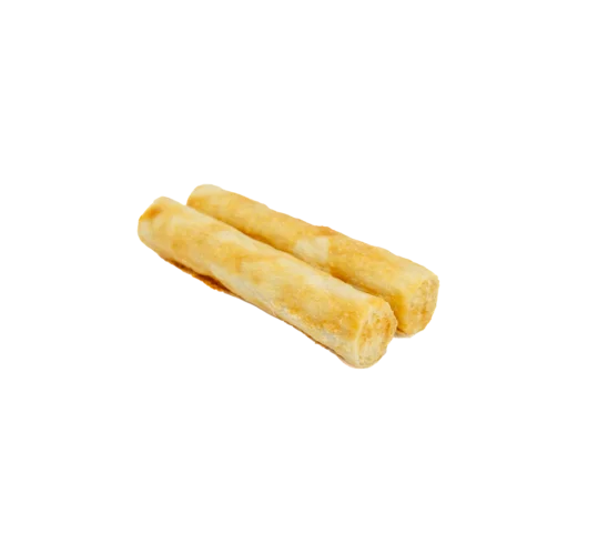 Treateaters New Hide Small Roll Chicken 2 pcs 90g