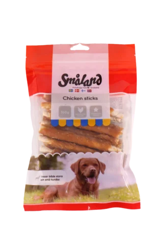 Småland Chicken Sticks 300g
