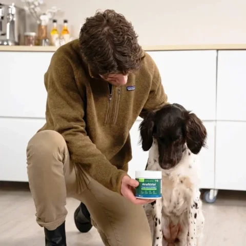 Buddys Choice Analkirtel