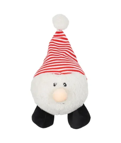 Jule bamse Nisse/Snemand