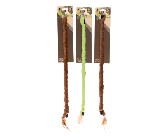 Drillepind 153cm