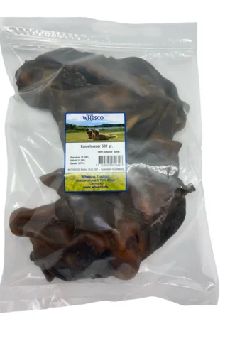Kamelnæser 500 gram