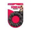 Kong Legetøj Extreme Ring Sort XL 13cm