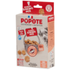 Popote Kageblanding til hunde – Laks