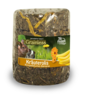 JR Farm Grainless Morgenfrue og Bananruller 80g