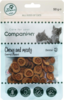 Companion KAT blød tyggesnack med makrel & tranebær