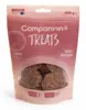 Companion+ Beef Burger hundesnack 100gram