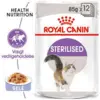 Royal Canin Katte Vådfoder Sterilised Adult 12 breve