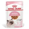 Royal Canin Katte Vådfoder Kitten 12 breve