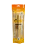 Treateaters New Hide Large Roll Chicken 2 pcs 180g