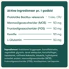 Buddys Choice Probiotika