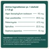 Buddys Choice Mund og Tænder