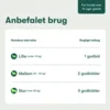 Buddys Choice Den Daglige
