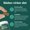 Buddys Choice Analkirtel