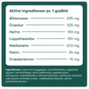 Buddys Choice Analkirtel