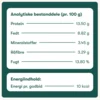 Buddys Choice Analkirtel