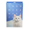 Julekalender til kat