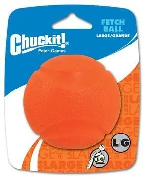 Chuckit Fetch Ball Large 7 cm